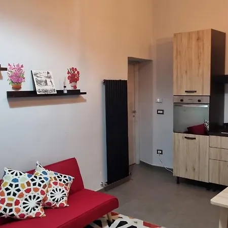 The Lucky House