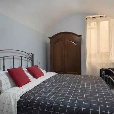 Apartment Residenza Beccadelli