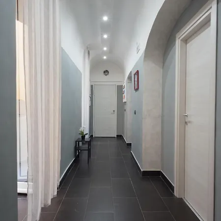 Residenza Beccadelli Apartment *