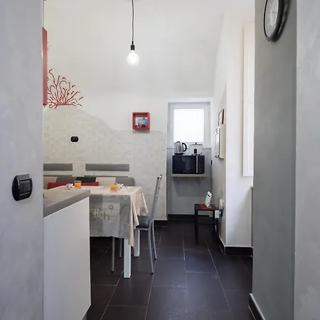 Residenza Beccadelli Apartment Naples