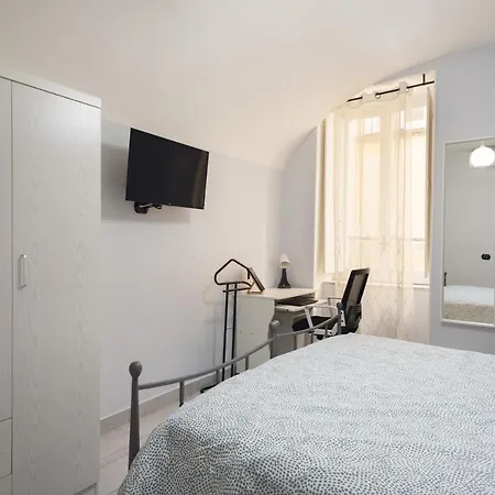 Residenza Beccadelli Apartment