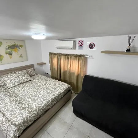 Regy Bed & Breakfast *