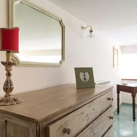 San Gregorio Luxury * Неаполь