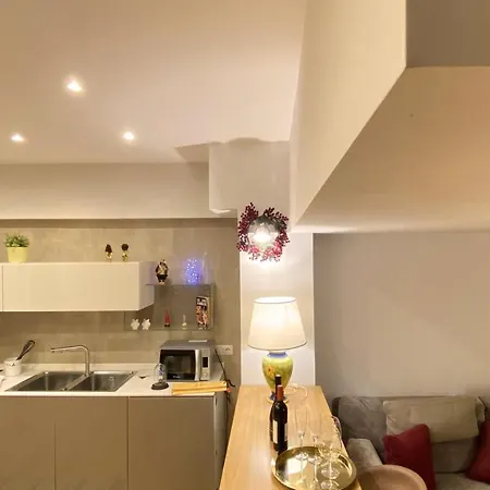 Palm's House Неаполь