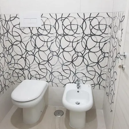 La Sapienza Bed & Breakfast Neapel