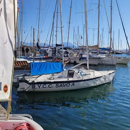 Little Angle Of Paradise * Naples