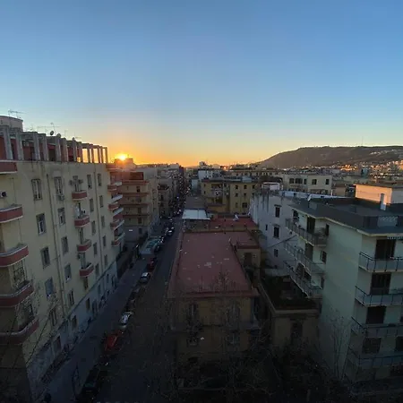 7th Floor Πανσιόν Νάπολη