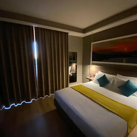 Πανσιόν 7th Floor Νάπολη