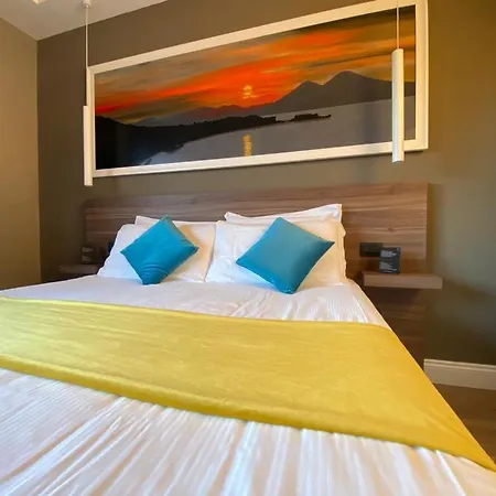 7th Floor Гостевой дом 3*