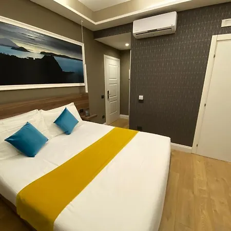Πανσιόν 7th Floor Νάπολη