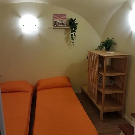 Rega House Napoli