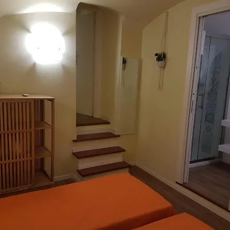 Rega House Bed & Breakfast