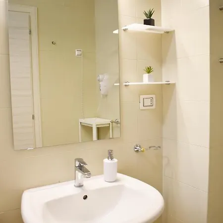Apartment Home Naples