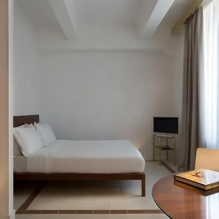 Corso Novara 5 Design Naples