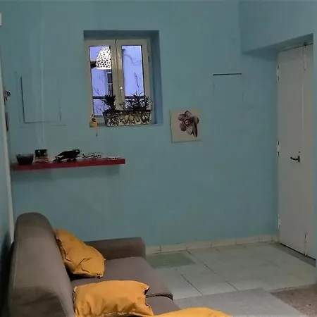 Apartment Casa San Biagio 1964 Spaccanapoli Naples
