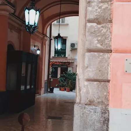 Magica * Napoli