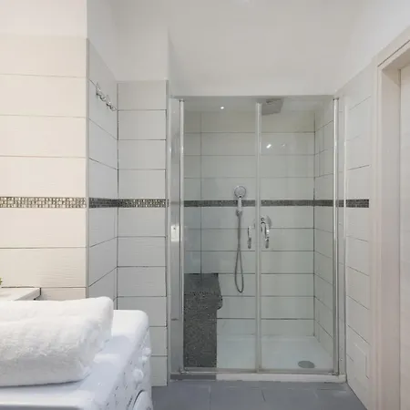 Residenza Beccadelli Apartment