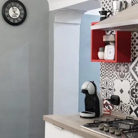 Apartment Residenza Beccadelli