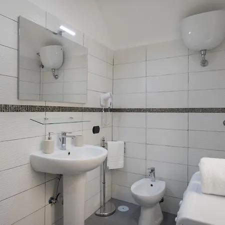 Residenza Beccadelli Apartment *