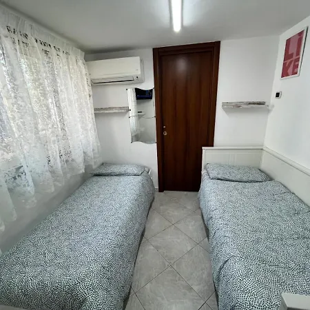 Regy Bed & Breakfast