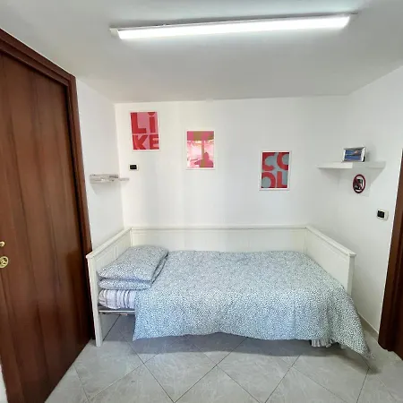 Bed & Breakfast Regy Naples