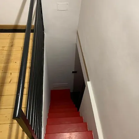 Royal Red * Nápoles