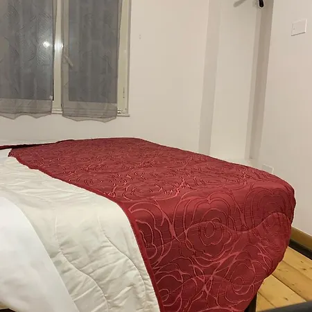 Bed and breakfast Royal Red
