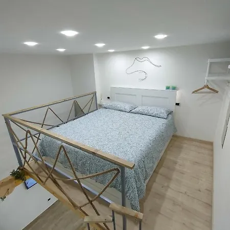 Appartement Roots