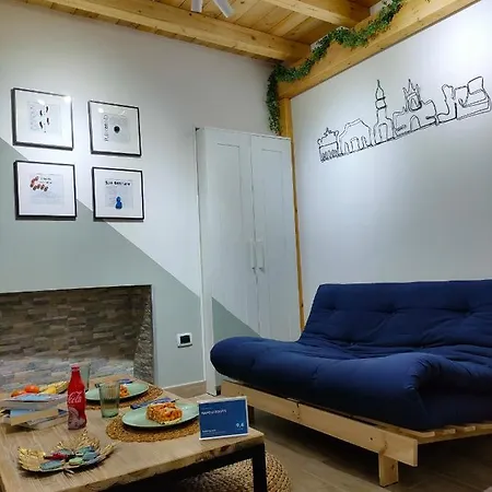 Appartement Roots *