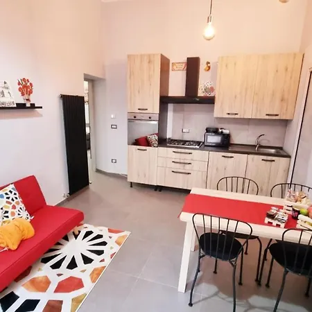 Apartment The Lucky House