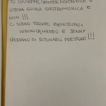 Prázdninový dům Dea Parthenope Neapol