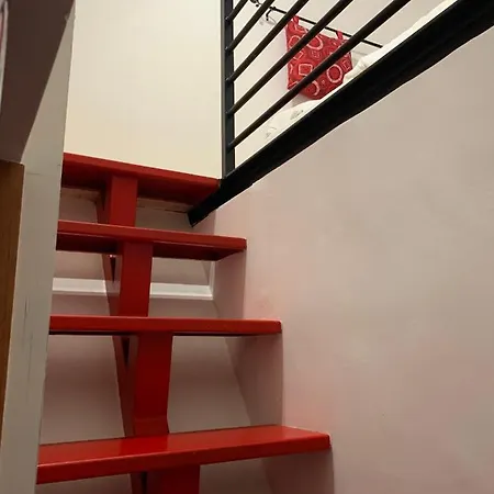 Royal Red * Nápoles