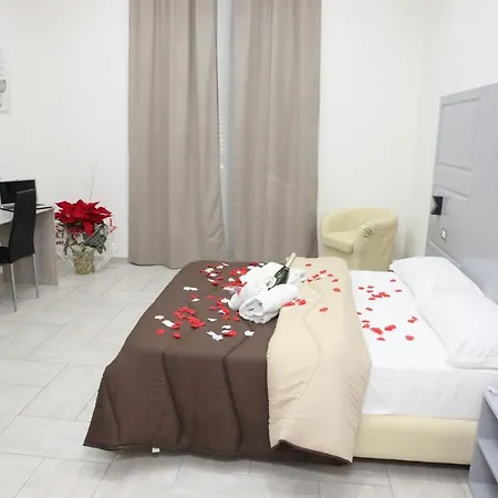 Casablanca נאפולי