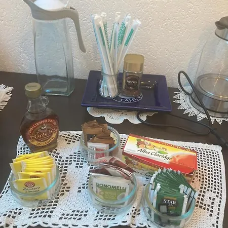 Morra's נאפולי