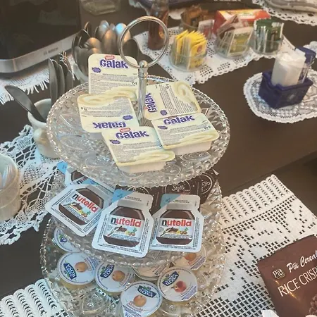 בית הארחה Morra's