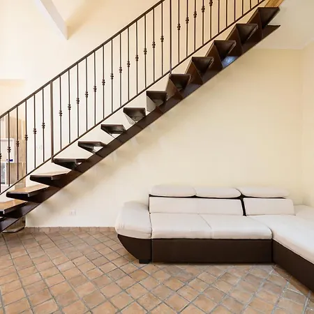 Piazza Portanova Appartement Naples