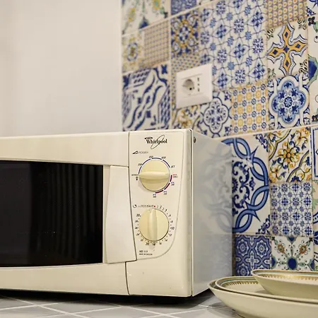 Piazza Portanova Appartement Naples