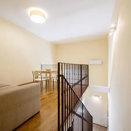 Appartement Piazza Portanova