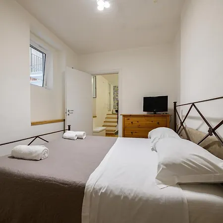 Appartement Piazza Portanova Naples