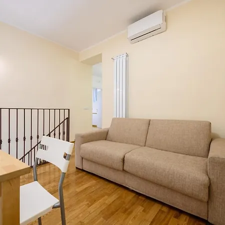 Piazza Portanova Appartement Naples