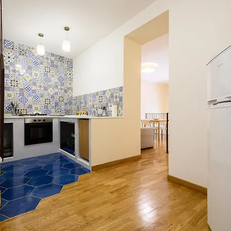 Appartement Piazza Portanova *