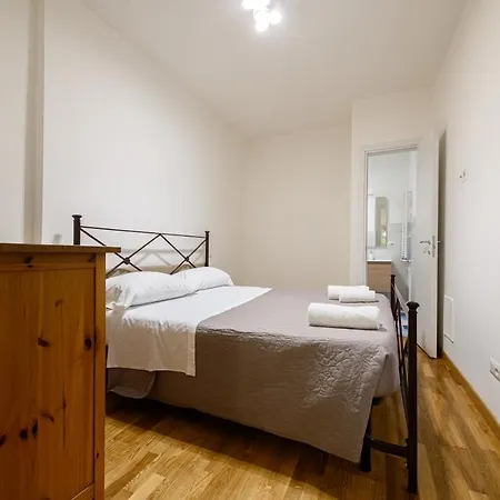 Piazza Portanova Appartement *