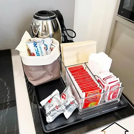 The One Luxury Appartement Napels