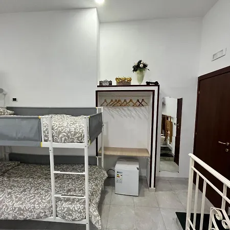 Regy Naples