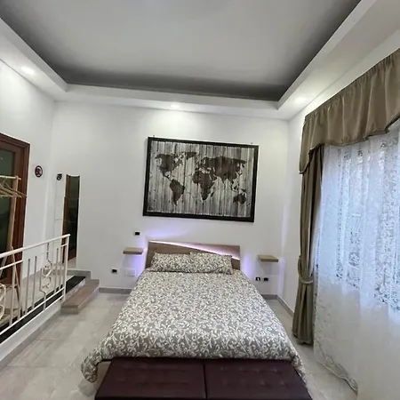 Regy Bed & Breakfast Naples