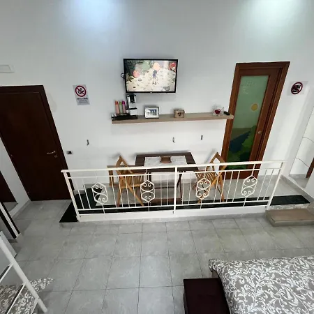 Bed & Breakfast Regy Naples