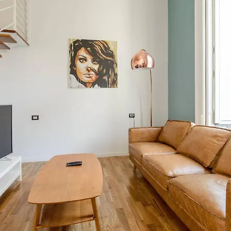 In Flats Apartment *