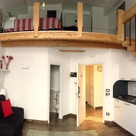 Casa Cesira