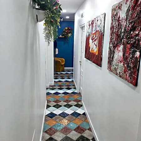 Firenze32 Bed and breakfast 2*