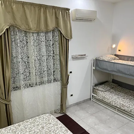Regy Bed & Breakfast